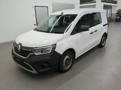 Buy RENAULT KANGOO on Ayvens Carmarket